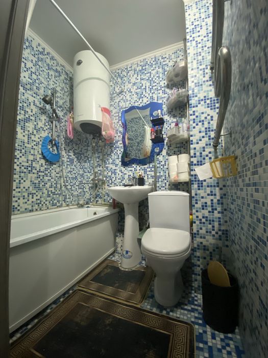 Продам 2-х комнатную квартиру