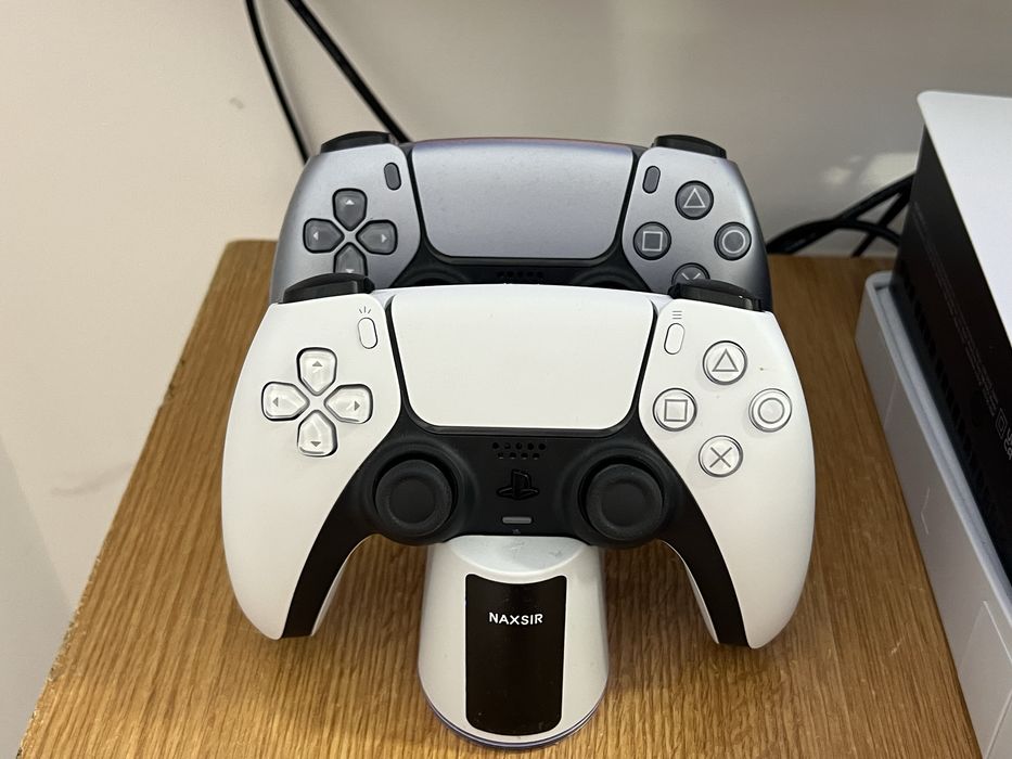 Playstation 5 Slim Digital 1TB - D-Chassis