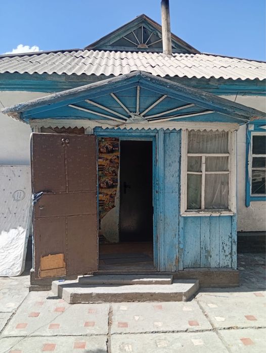 ПРОДАМ 4х Комнатный дом