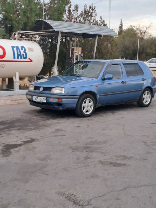 Продам гольф 3 проооодам