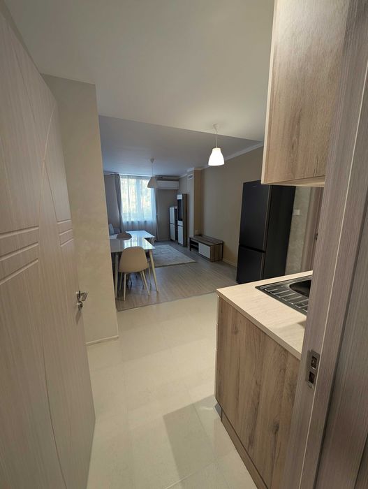 Дава се под наем Двустаен апартамент в София, Зона Б-18 - 65 кв.м за 800 € - Снимка #9