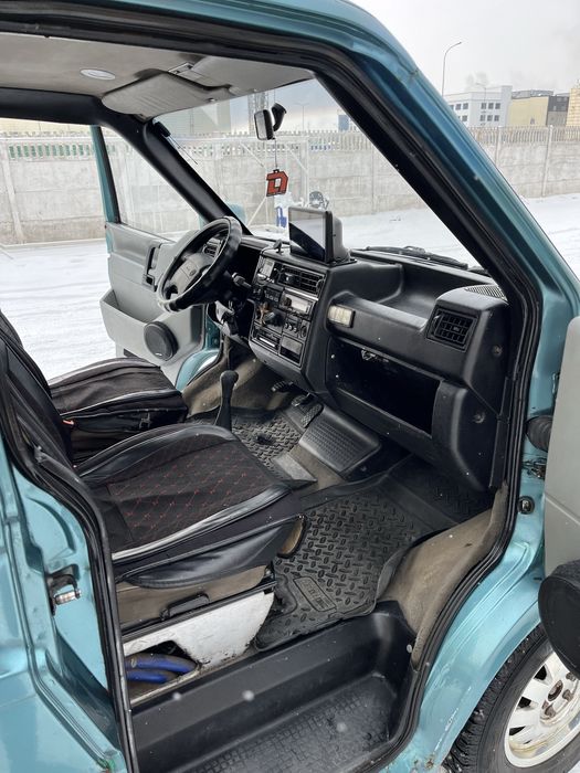 Продам Volkswagen Т4