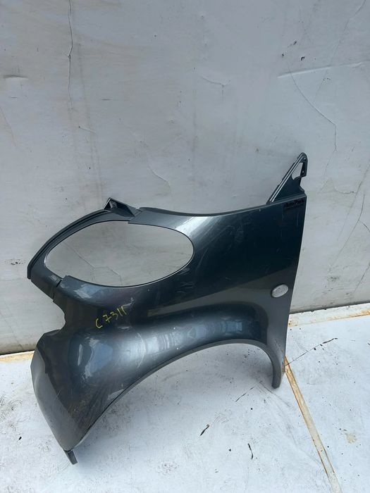 Aripa fata stanga - DEFECT Smart Fortwo 2000