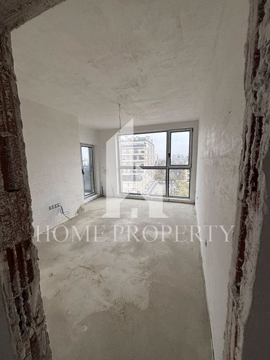 Продава се Тристаен апартамент в София, Манастирски ливади - 146 кв.м за 1482 €/кв.м - Снимка #10