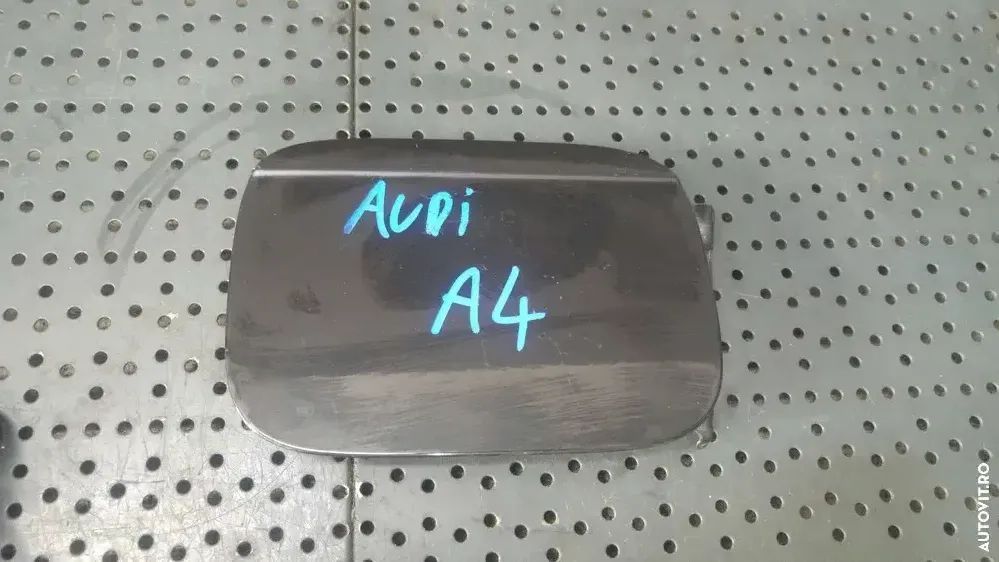 Capac usita rezervor audi a4 b7 4e0010380h