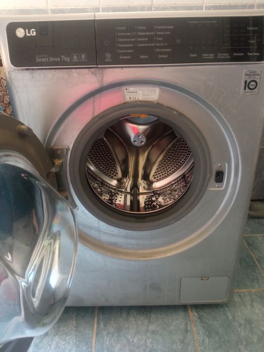 Продам срочно Стиральный машина