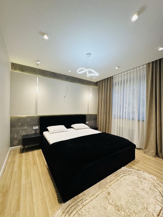 Новая дача хай-тек вокруг горы Успейте забронировать с скидкой