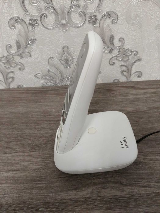 Радиотелефон Gigaset  A415