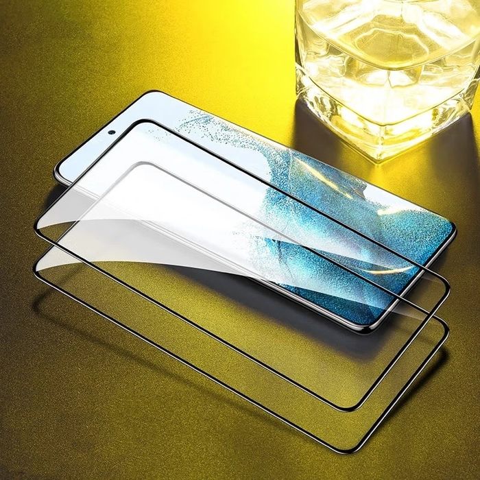 Xiaomi Redmi Note 14 / 14S / 13 Pro /13/OG Full Glue стъклен протектор