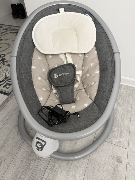 Шезлонг Maribel в отличном состоянии