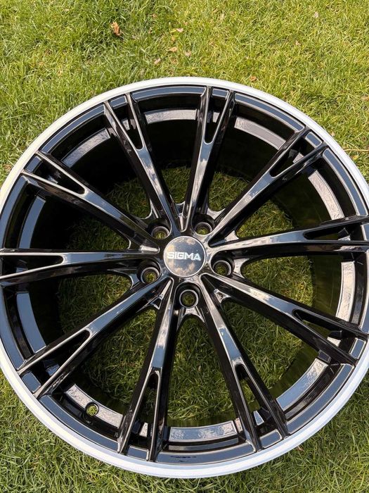 Jante 19" multibrand