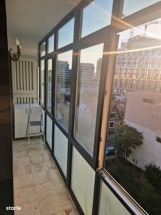 Apartament 3 camere Timpuri Noi | 91 mp | Etaj 4/5 | 6' metrou | 900 €