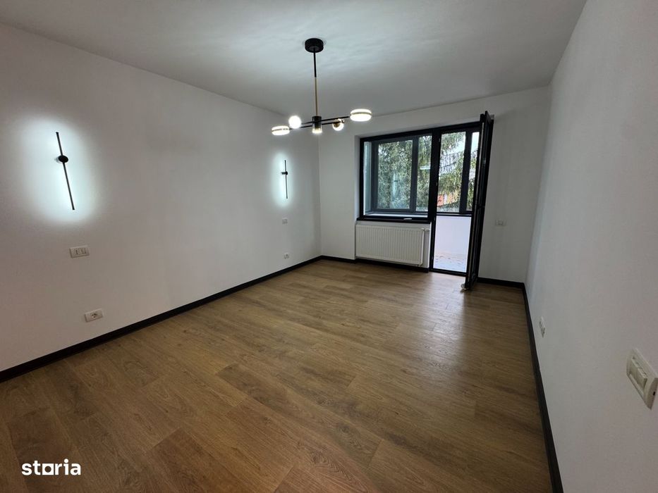 Apartament 2 camere renovat complet 2025, finisaje premium! — fotografia 3