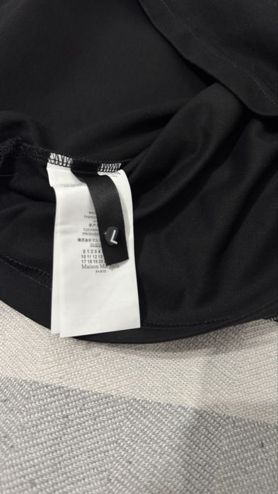 Tricou Maison Margiela