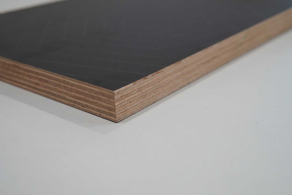 Водоустойчив Шперплат Акация, 21 мм/ Бандове