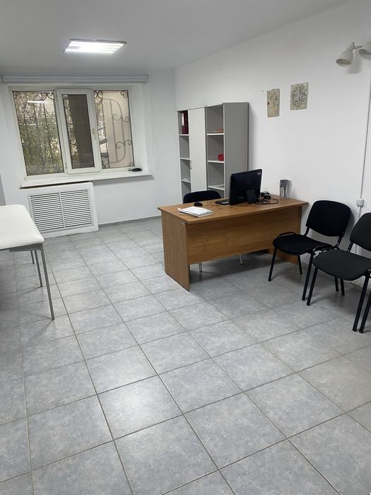 Сдам кабинеты в аренду
