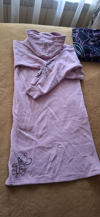 Дрехи за момиче размер 146-152