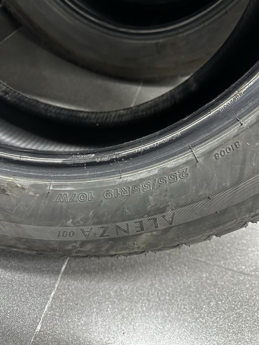 Продам колесса от фольцвагена