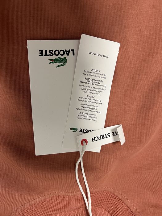 Bluză Lacoste mărimea S