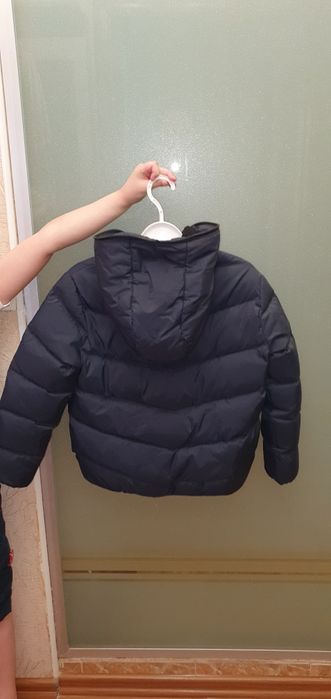 Куртка на мальчика