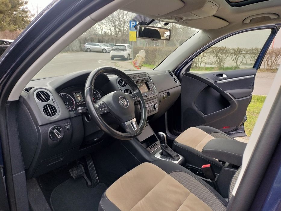 VW Tiguan Preț_11.300€_Automat, 2014/07 ,2.0 TDI, tel _0769_611_153_