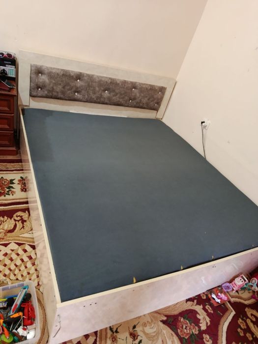 Dvux spalniy xolati yaxshi