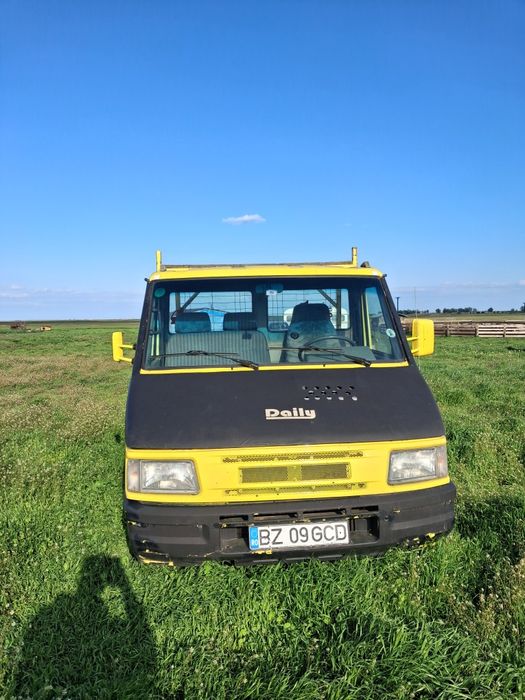 Iveco daily 2.8D