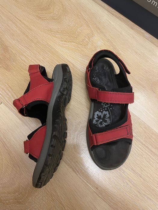 Треккинговые сандали Imac 38 размер