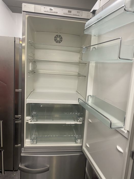 Хладилник с фризер Miele KFN 8767 Sed-2
