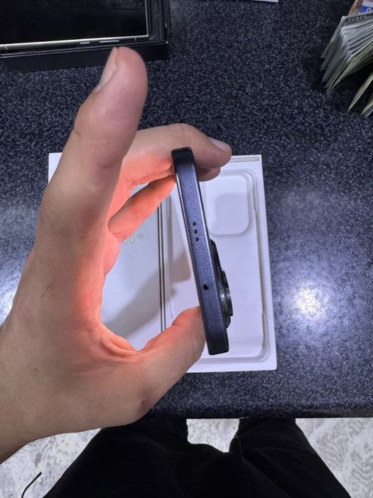 honor 400 pamit 8.256g holati ideal koropka dak bor