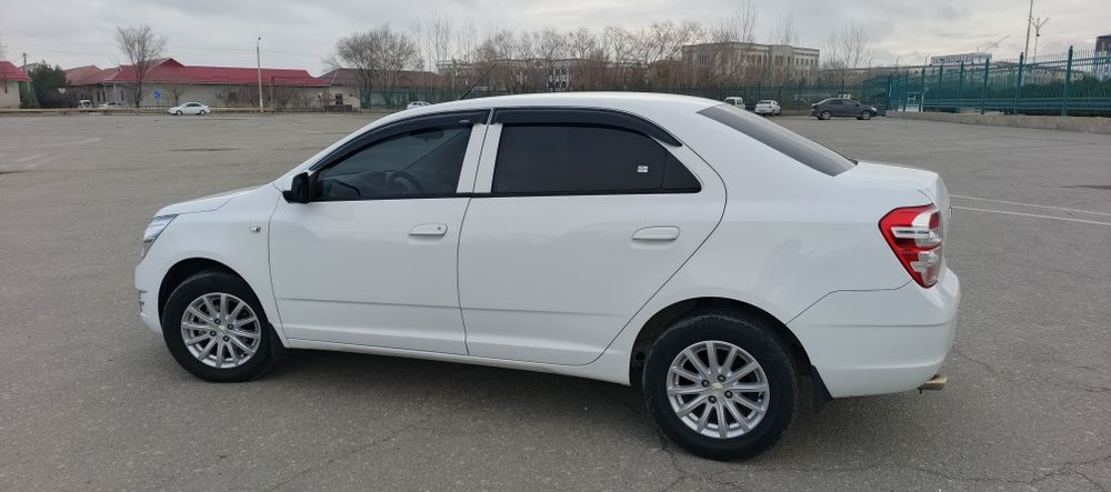 Продам Chevrolet Cobalt в отличном состоянии