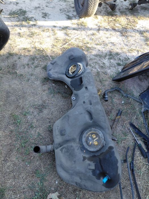 Bmw 120d e87  Части