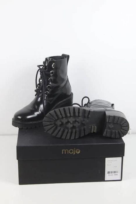 Намалени дамски боти и обувки - Tory Burch, Maje, Zadig and Voltaire