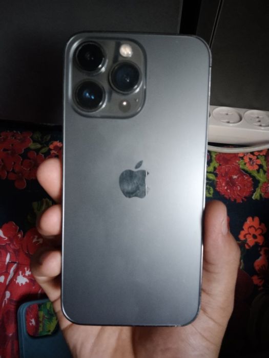 Iphone 13 pro 256 xotira yomkost 75