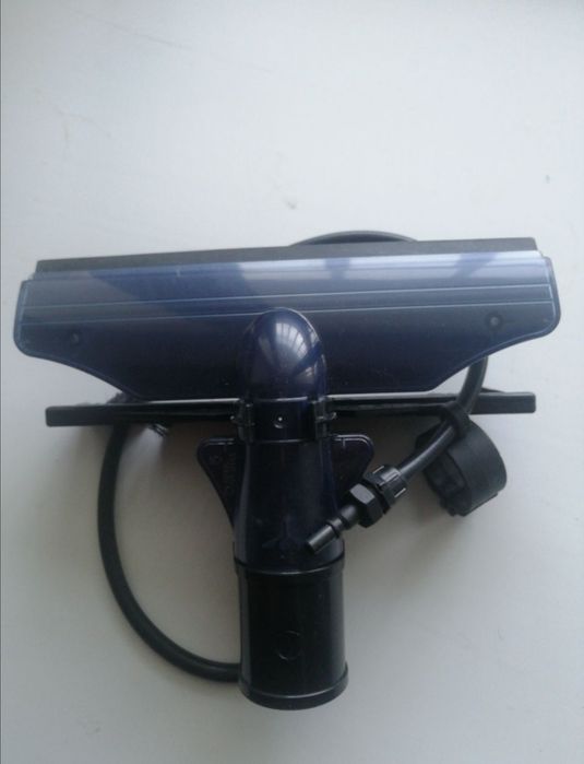 Насадки на пылесос