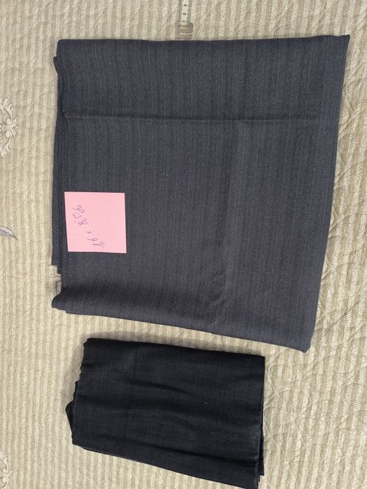 Материал для костюма