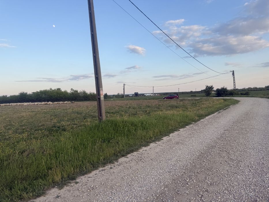 Vand teren extravilan