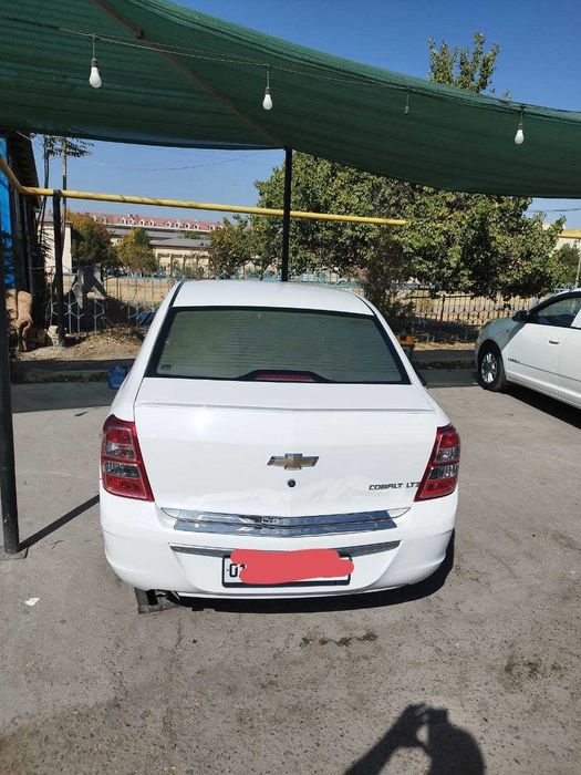 Cobalt sastayanya chotkiy