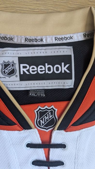 Tricou Anaheim Ducks 2014/2015