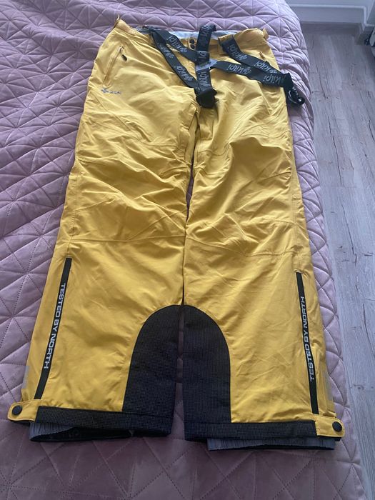 Costum Ski băieți , Kilpi, utilizat mediu , mărime xl