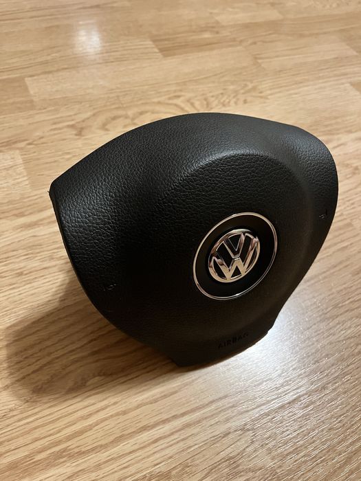 Airbag Vw Passat B7, Golf 6 и други, два модела