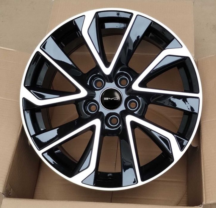 Jante 17 BYD Atto 2  BYD Dolphin 
Jante Noi cu Factura și Garanție