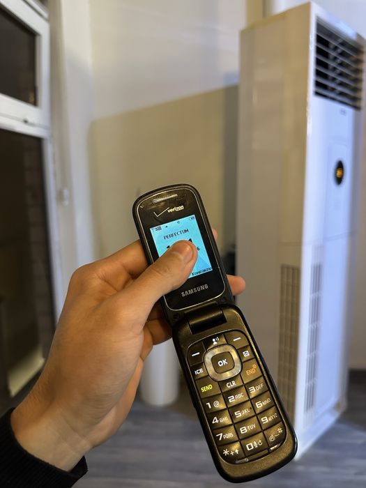 Perfectum orginal verizon Gusto 3