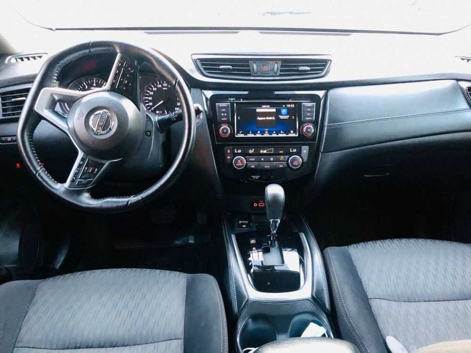 Nissan X-Trail 2020 г.в