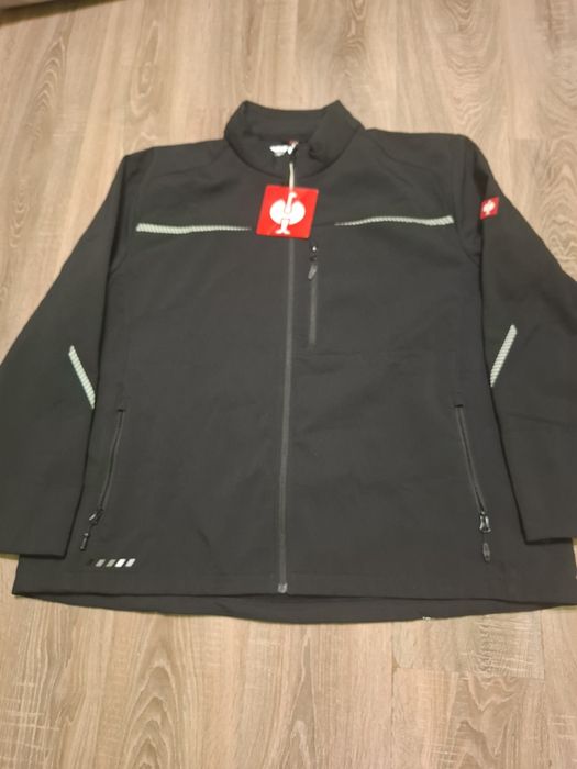 Geaca engelbert strauss nouă