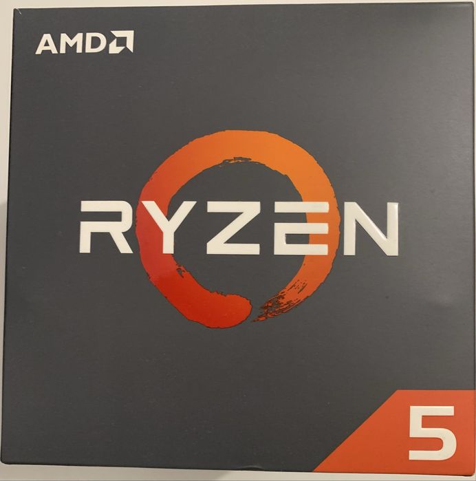 Componente PC desktop CPU / placa video / RAM