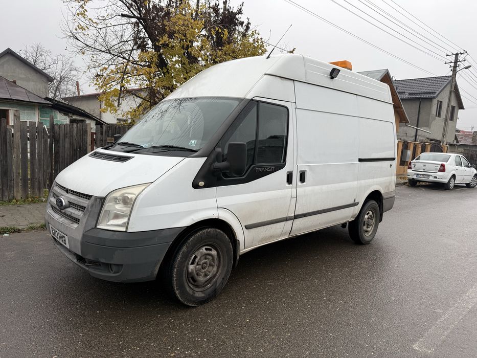 Ford Transit 2.2 Tdci