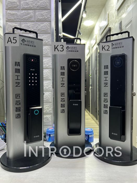 Smart Zamok,Смарт Замки, Без посредников, Birinchi qo'l mahsuloti