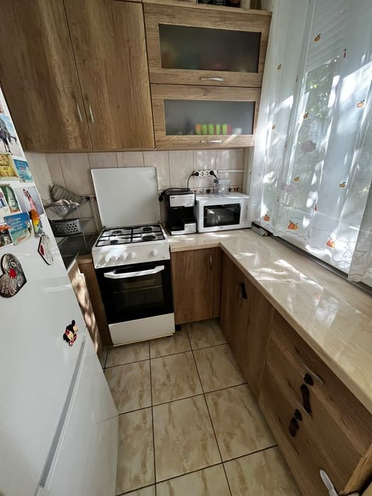 Vand apartament 2 camere tip X proprietar
