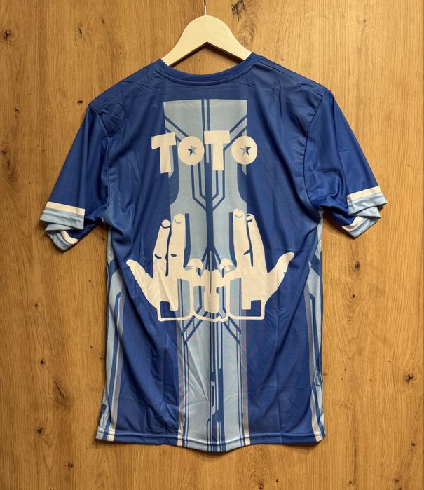 Tricou fotbal Olympique Marseille (special edition)